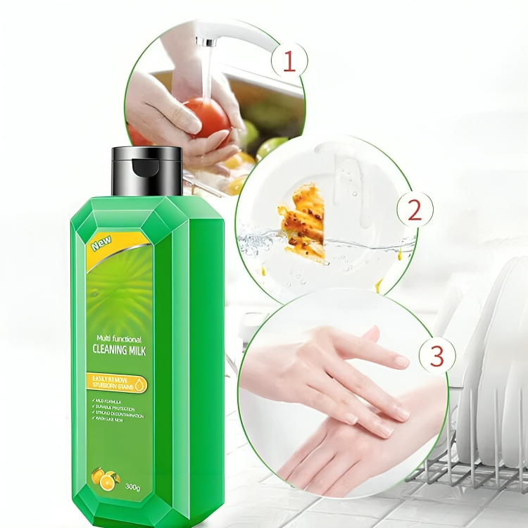1 + 2 GRATUIT AUJOURD'HUI | SuperCleaner™ | Nettoyant multi-usages puissant