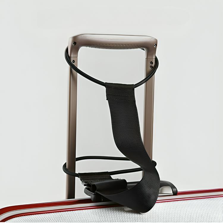 1 + 1 GRATUIT AUJOURD'HUI | StrapMate™ | Ceinture de bagage élastique intelligente