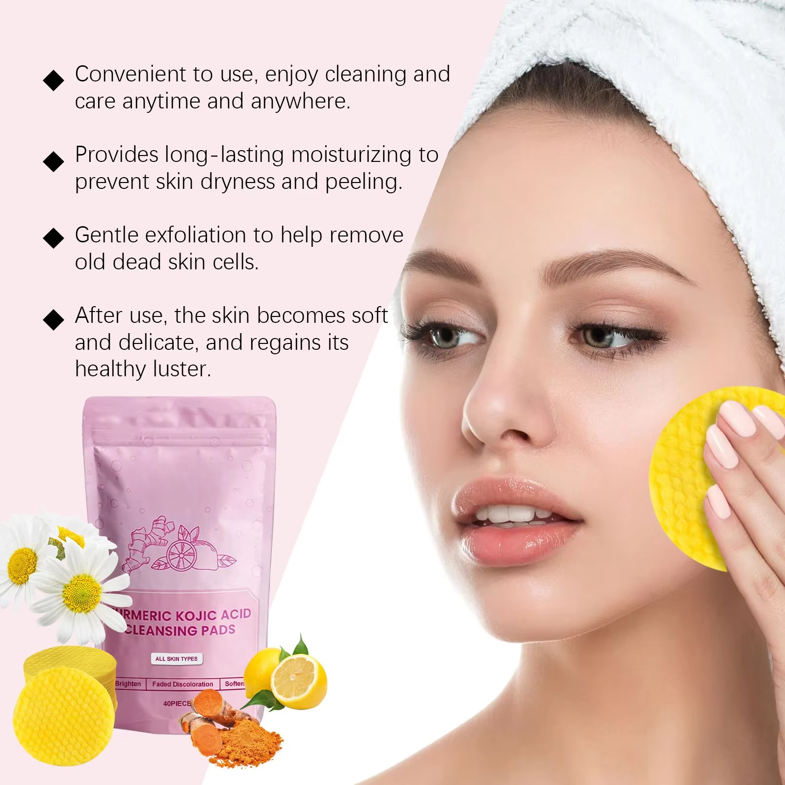 1 + 1 GRATUIT AUJOURD'HUI | GlowZest™ | Une peau plus radieuse en seulement une application !