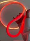 -50 % · OFFRE LIMITÉE · NeoAura™ · Bandes LED néon