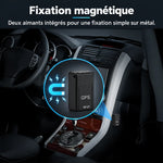 -50 % · OFFRE LIMITÉE · PortableTracker™ ·  Mini traceur GPS