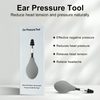 1 + 1 GRATUIT AUJOURD'HUI | EchoCalm™ | Appareil de soulagement de la migraine et des acouphènes