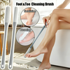 1 + 1 GRATUIT AUJOURD'HUI | TidyToes™ | Brosse de nettoyage des orteils