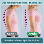 -50 % · OFFRE LIMITÉE · SupportBra™ · Soutien-gorge sans coutures