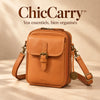 -50 % · OFFRE LIMITÉE · ChicCarry™ · Petit sac bandoulière