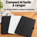 -50 % · OFFRE LIMITÉE · MagnifyHD™ · Loupe d’écran pour téléphone