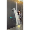 -50 % · OFFRE LIMITÉE · JetRain™ · Douche à haute pression
