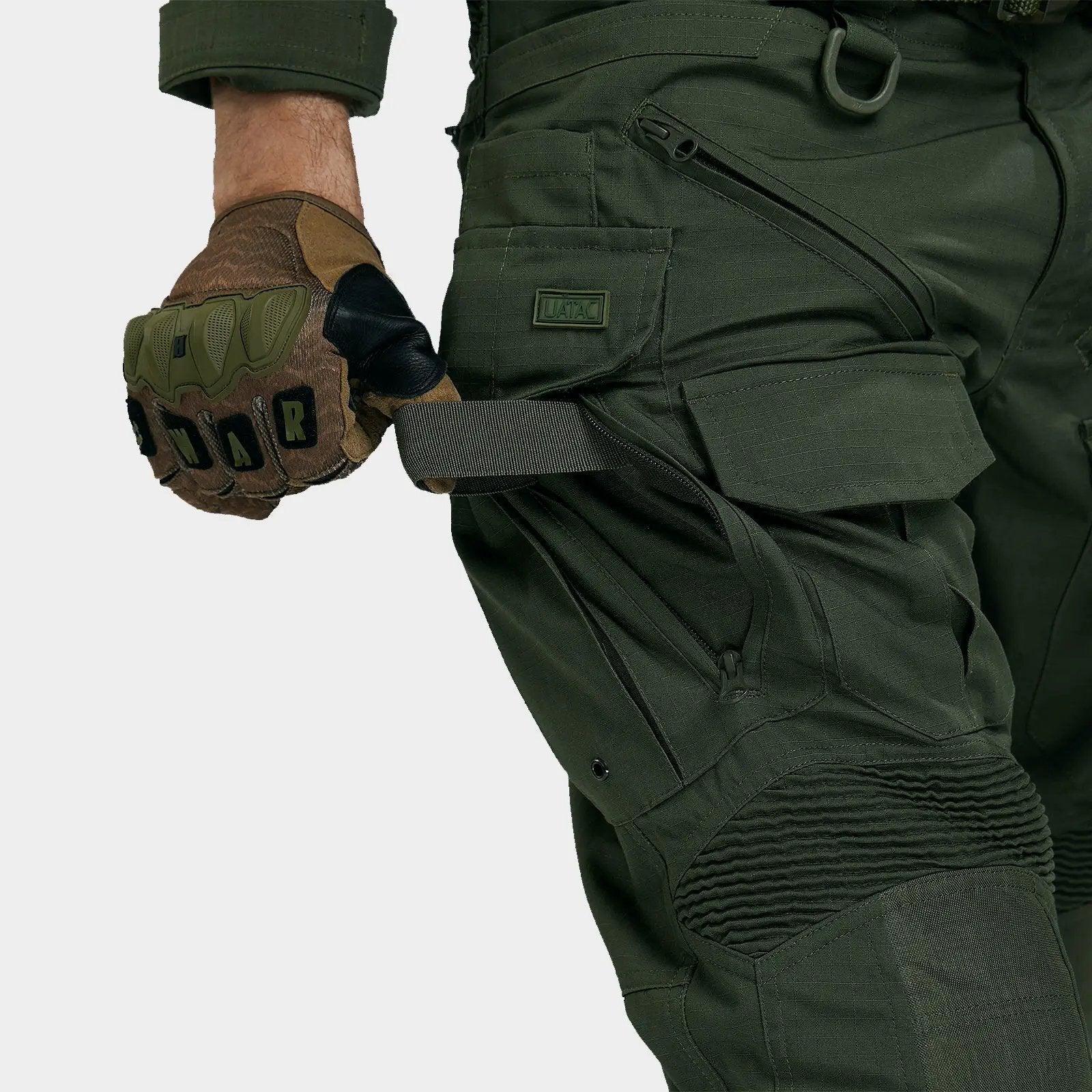 50% RABATT TEMPORÄR | ArmorPants™ | Strategische taktische Hosen - MODLIA