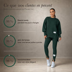 -50 % · OFFRE LIMITÉE · Zaira™ · Confortable et élégant !