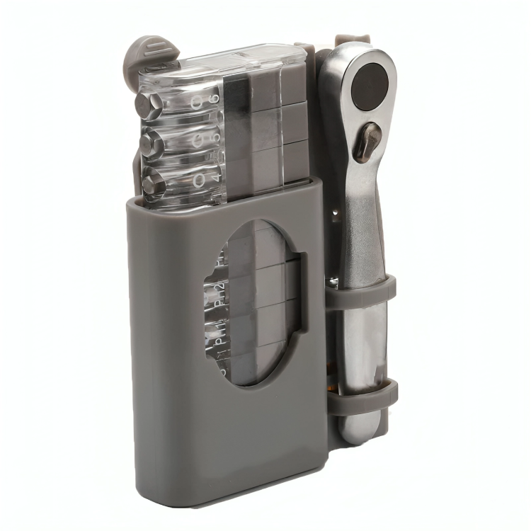 MiniTorque™ | Ensemble de mini tournevis combinés