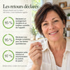 15+15 OFFERT · AUJOURD'HUI · Dr. Slim™ · Patchs minceur