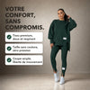 -50 % · OFFRE LIMITÉE · Zaira™ · Confortable et élégant !