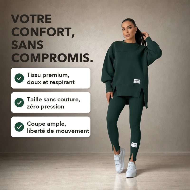 -50 % · OFFRE LIMITÉE · Zaira™ · Confortable et élégant !