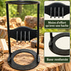 -50 % · OFFRE LIMITÉE · SplitterPro™ · Fendeur de bois de chauffage