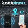 -50 % · OFFRE LIMITÉE · PortableTracker™ ·  Mini traceur GPS