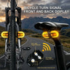 50 % DE REMISE TEMPORAIRE | BlinkRide™