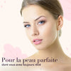 -50 % · OFFRE LIMITÉE · SpotlessXpert™ · Appareil électrique anti-imperfections