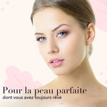 -50 % · OFFRE LIMITÉE · SpotlessXpert™ · Appareil électrique anti-imperfections