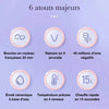 -50 % · OFFRE LIMITÉE · CurlEase™ · Fer à boucler French Wave