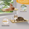 50% DE REMISE TEMPORAIRE | CatNook™ | Hamac pour chat pliable