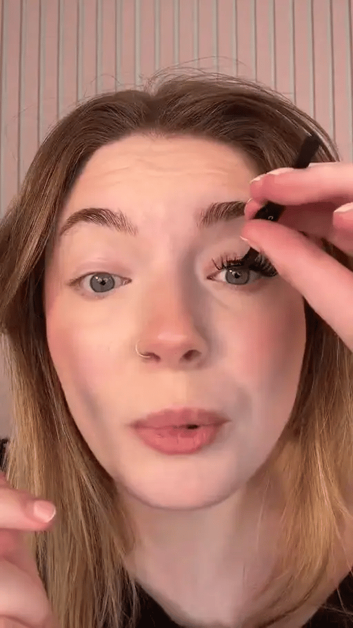 50 % DE REMISE TEMPORAIRE  LashEase™ - Cils instantanés