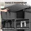1+1 OFFERT · AUJOURD'HUI · StoreNest™ · Grand sac de rangement