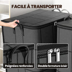 1+1 OFFERT · AUJOURD'HUI · StoreNest™ · Grand sac de rangement