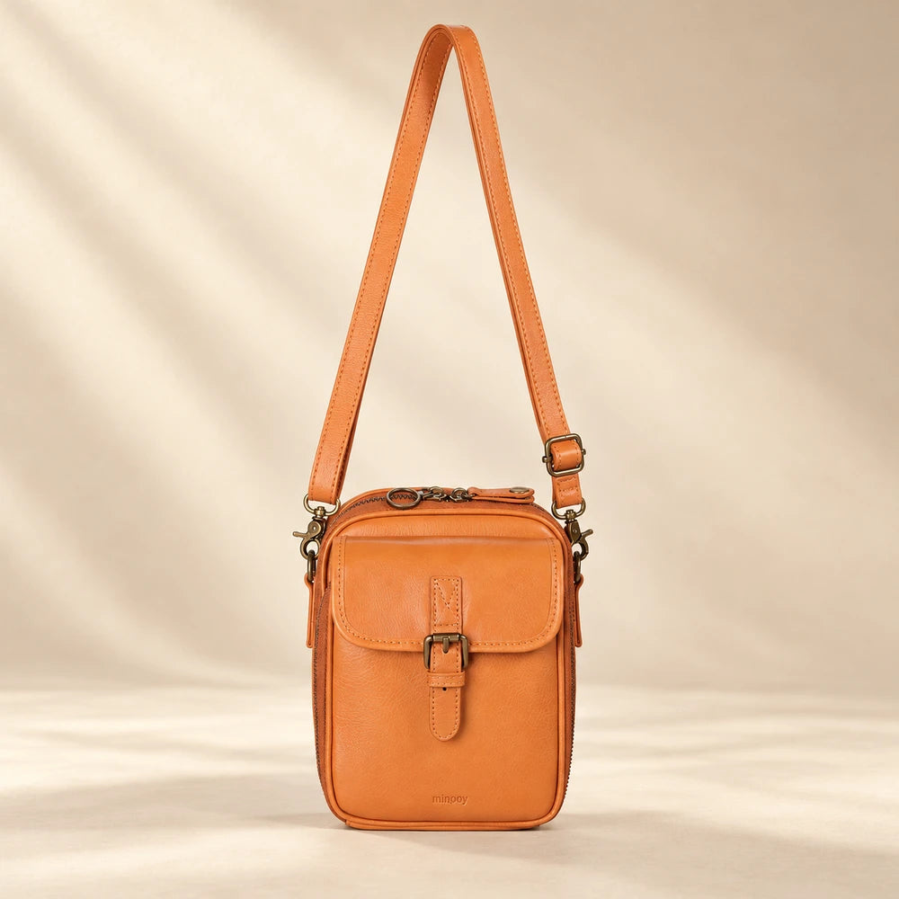 -50 % · OFFRE LIMITÉE · ChicCarry™ · Petit sac bandoulière