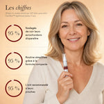 -50 % · OFFRE LIMITÉE · ClearMole™ · Détachant de verrues et d’acrochordons