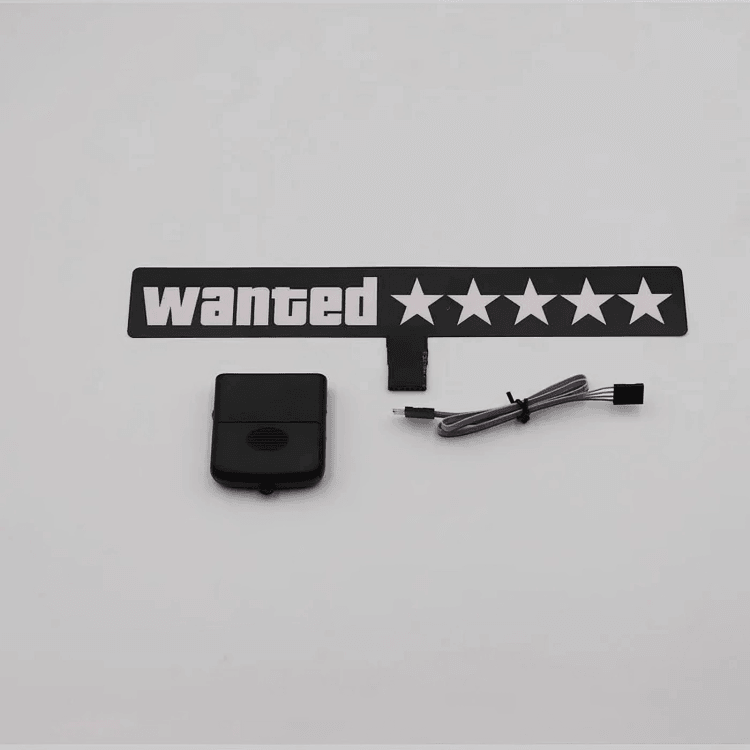 50% RABATT TEMPORÄR | GlowDecals™ | Stylische USB Autoaufkleber - MODLIA