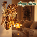 -50 % · OFFRE LIMITÉE · MystiGlow™ · Applique murale magique