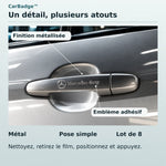 4+4 OFFERT · AUJOURD'HUI · CarBadge™ · Ne ratez pas votre voiture !