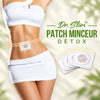 15+15 OFFERT · AUJOURD'HUI · Dr. Slim™ · Patchs minceur