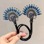 2+3 OFFERT · AUJOURD'HUI · DazzleTie™ · Pince de coiffure