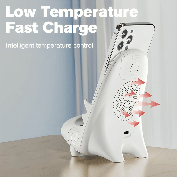 1 + 1 GRATIS HEUTE | ChairPod™ | 3 in 1 kabelloses Ladegerät - MODLIA