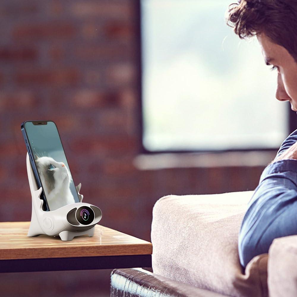 1 + 1 GRATIS HEUTE | ChairPod™ | 3 in 1 kabelloses Ladegerät - MODLIA