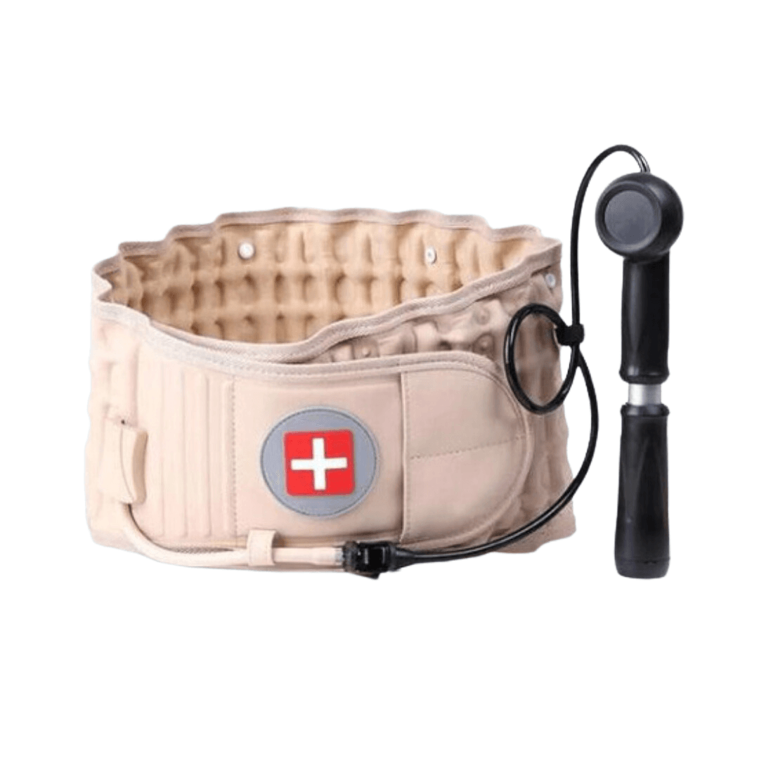 BackBuddy™ | Sofortige Linderung von Rücken- und Ischiasschmerzen | 50% RABATT TEMPORÄR - MODLIA