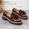 -50 % · OFFRE LIMITÉE · ChicStep™ · Mocassins à nœud