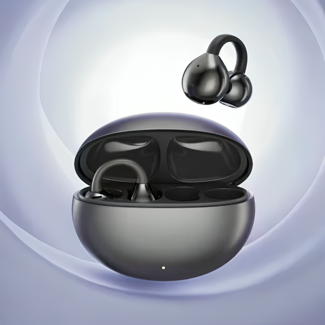 -50 % · OFFRE LIMITÉE · OpenBeats™ · Bougez librement, entendez clairement !