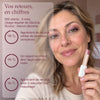 1+1 OFFERT · AUJOURD'HUI · GlamUp™ · Stick fard à paupières pailleté dégradé