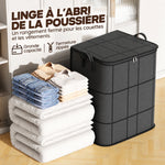 1+1 OFFERT · AUJOURD'HUI · StoreNest™ · Grand sac de rangement