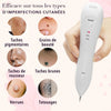 -50 % · OFFRE LIMITÉE · SpotlessXpert™ · Appareil électrique anti-imperfections
