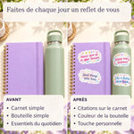 Photographie produit peppeel en français