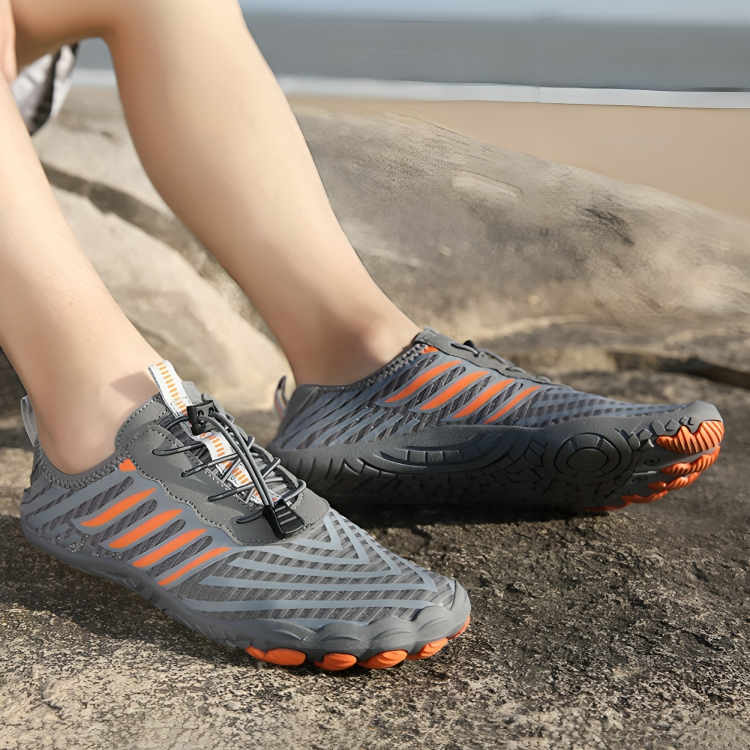 50% DE REMISE TEMPORAIRE | FreeWalk™ | Chaussures barefoot de haute qualité