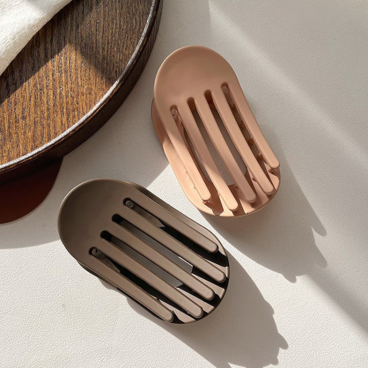 4+4 OFFERT · AUJOURD'HUI · TressClip™ · Pinces à cheveux