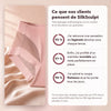 1+1 OFFERT · AUJOURD'HUI · SilkSculpt™ · Culottes élégantes en soie glacée