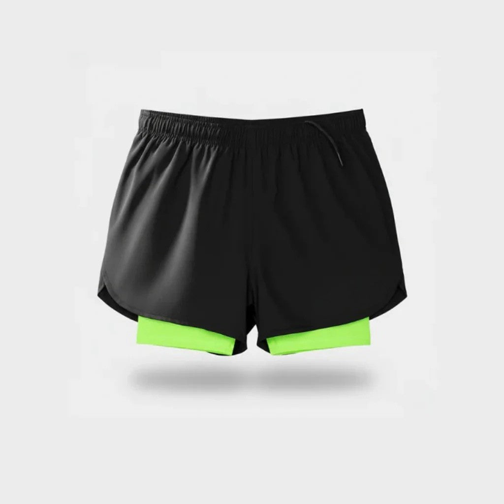 50 % DE REMISE TEMPORAIRE | AeroRun™ - Course sécurisée