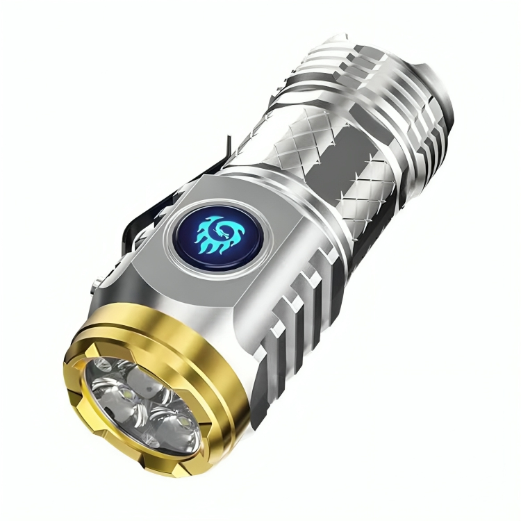 1 + 1 GRATUIT AUJOURD'HUI | TinyTorch™ | Mini- lampe de poche super compacte
