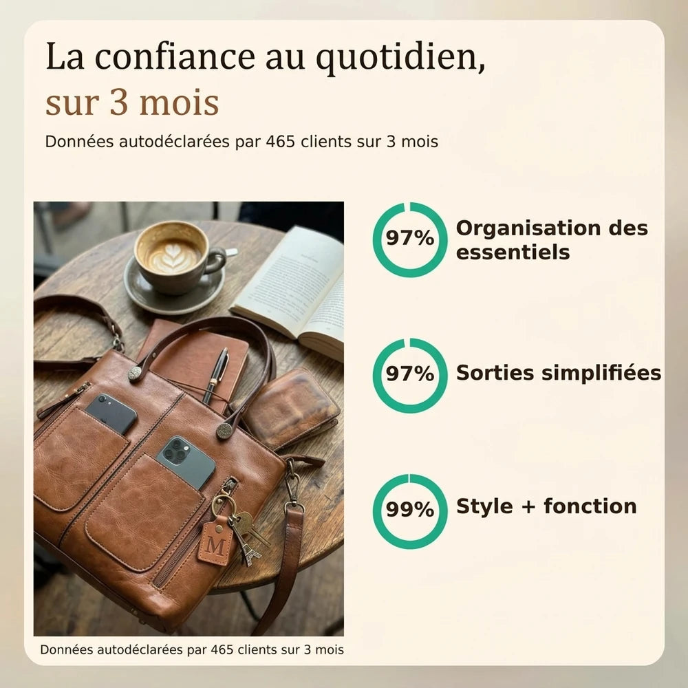 1+1 OFFERT · AUJOURD'HUI · Regine™ · Marchez avec assurance et style