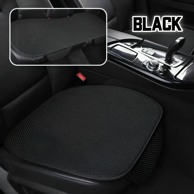 50% DE RABAIS TEMPORAIRE | ChillSeat™ | Housse de siège auto respirante avec coussin